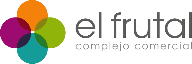 Logo Complejo Comercial El Frutal