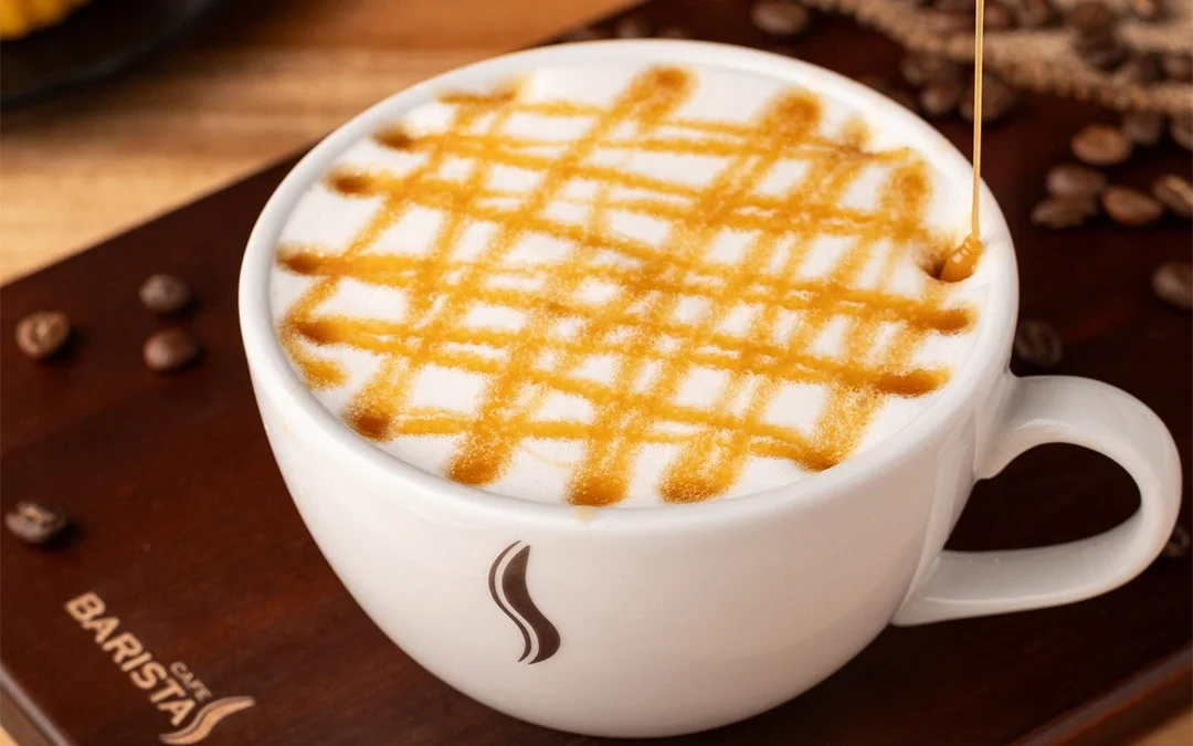 Café Barista