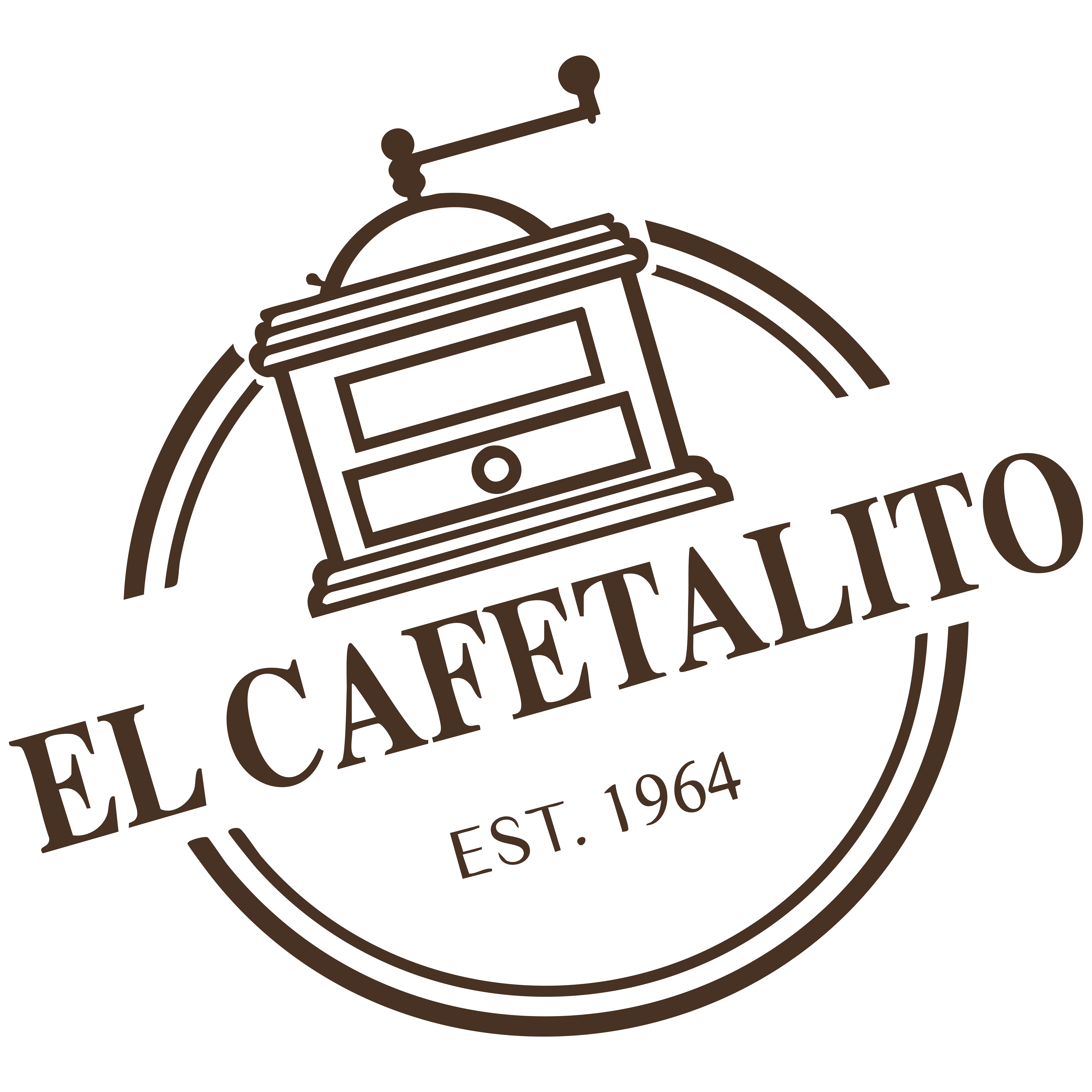 El Cafetalito