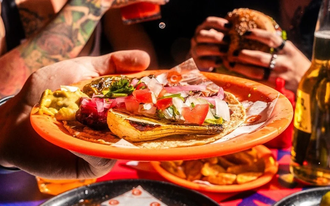 Cerveceria Chapultepec