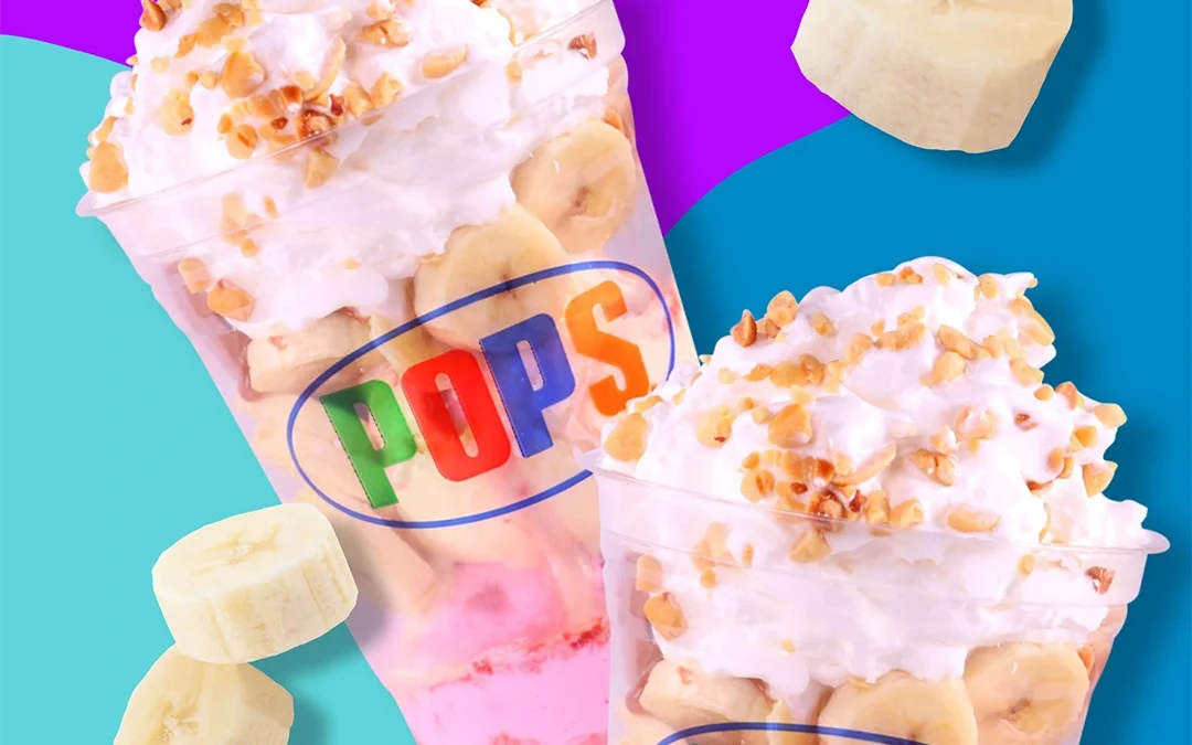 Helados Pops