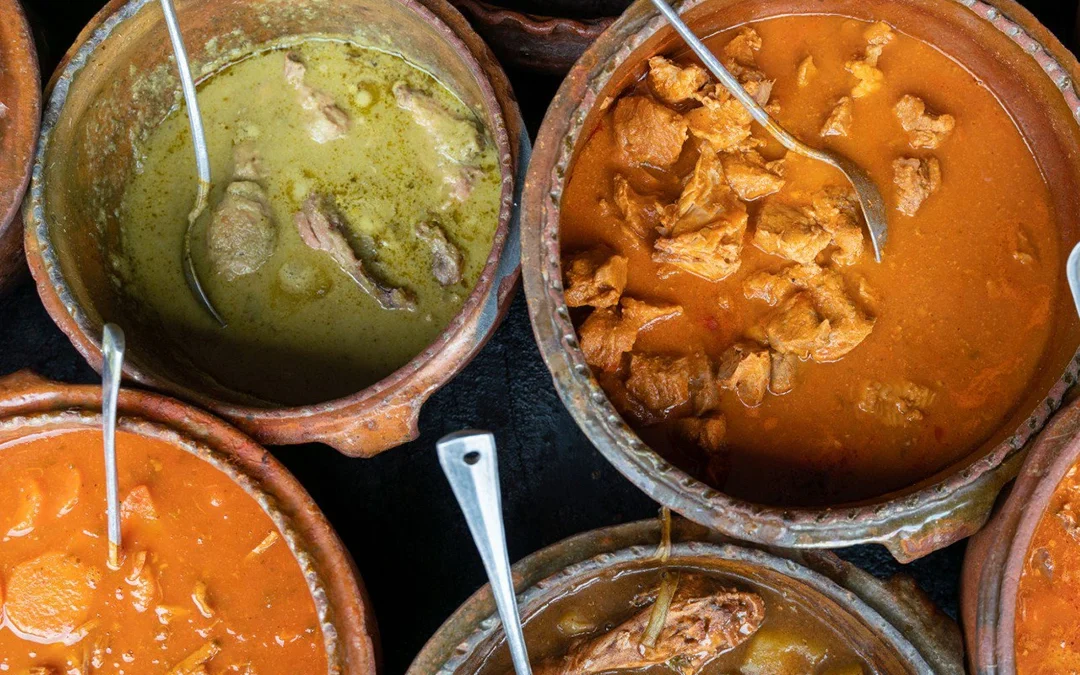 La Cocina de Chatía