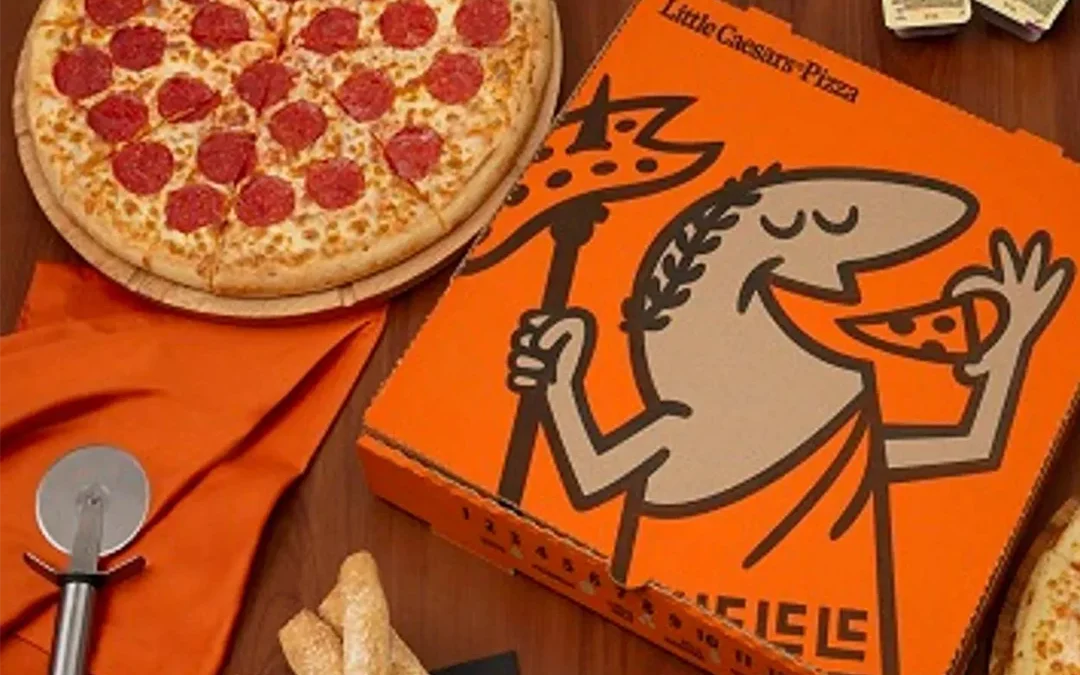 Little Caesars