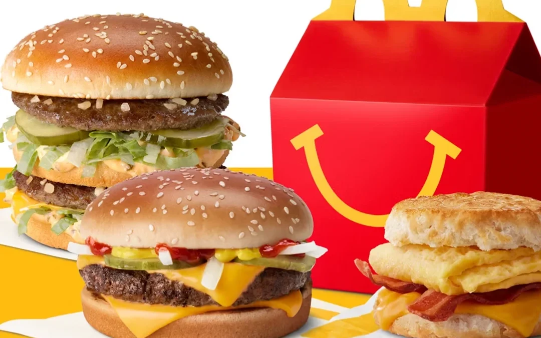 McDonalds