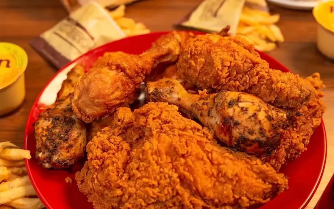 Pollo Campero