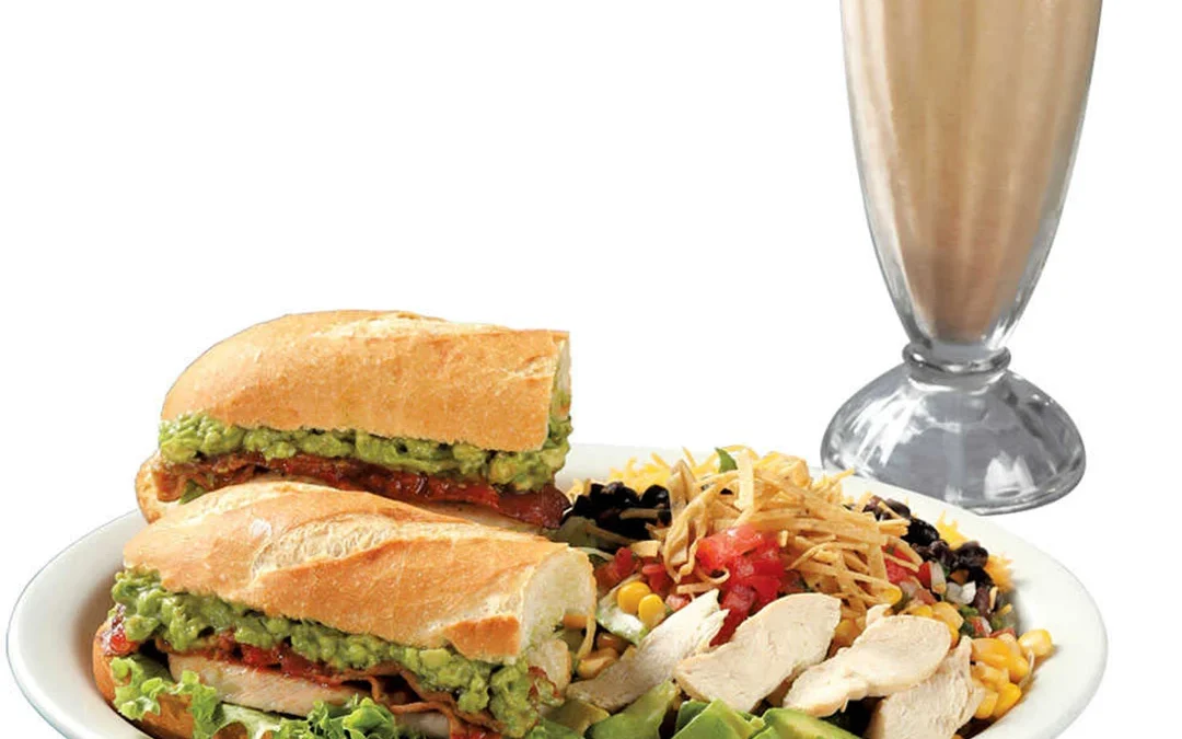 San Martin Autoservicio