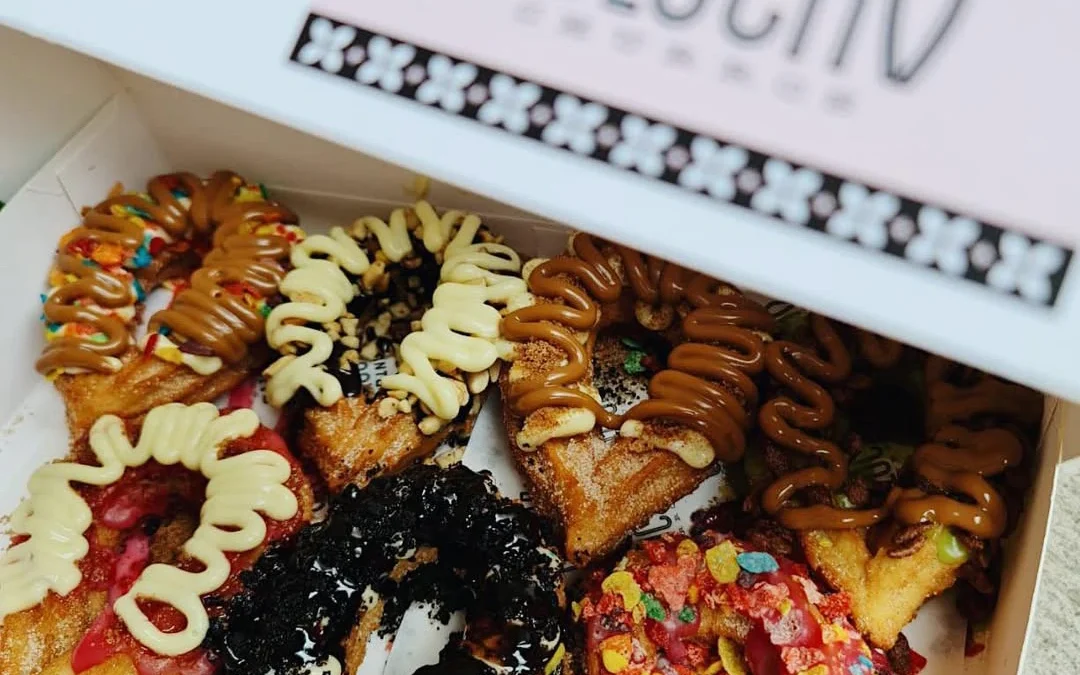 Santo Colocho Churros