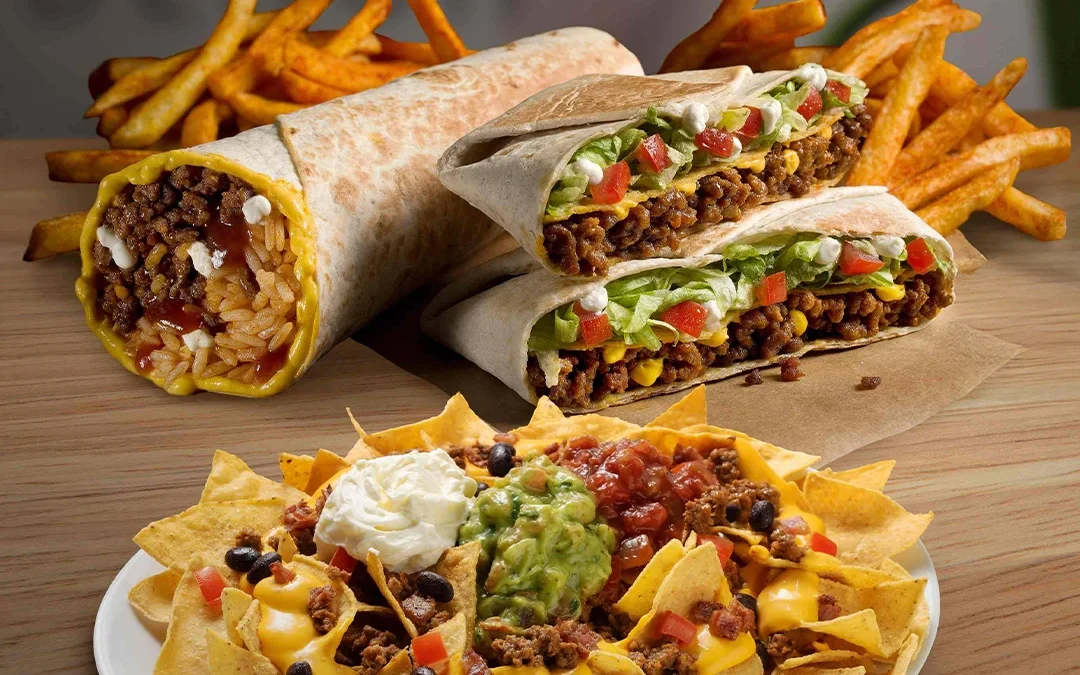 Taco Bell