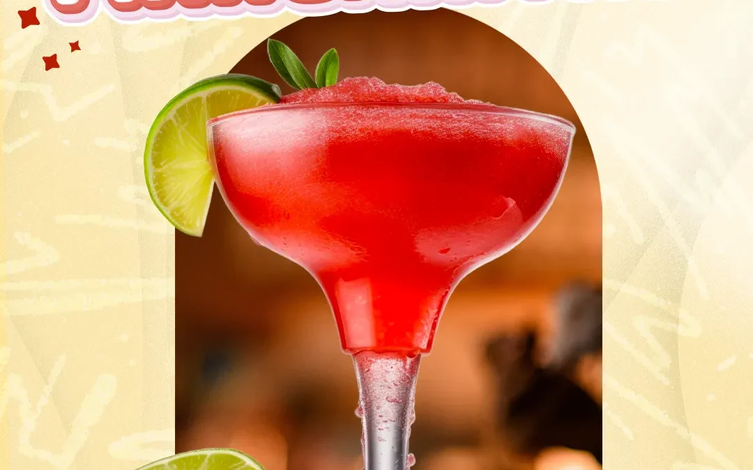 Taller de Mixología de Margaritas