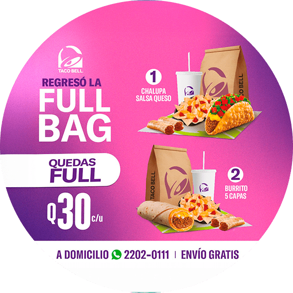 promo11 Promociòn Skillets