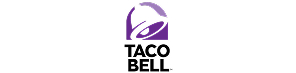 promoTacoBell Logo Skillets