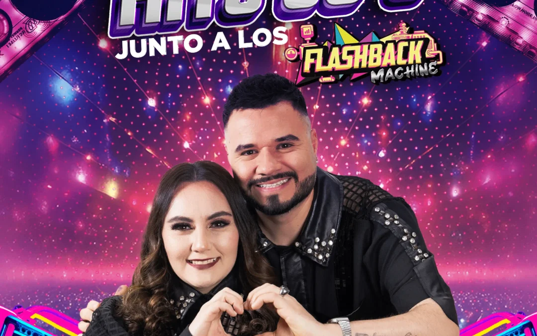 Tributo a los Hits 90’s