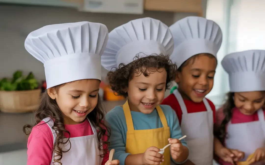 Crea tu Nutrilonchera