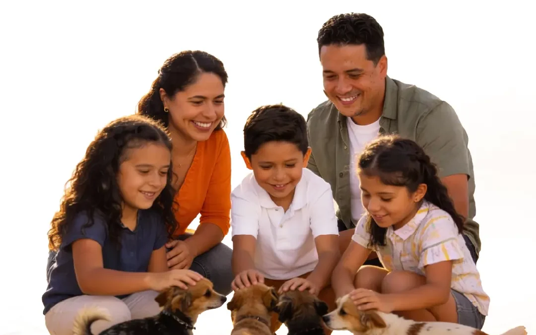 Patitas al Rescate | Feria de Adopciones