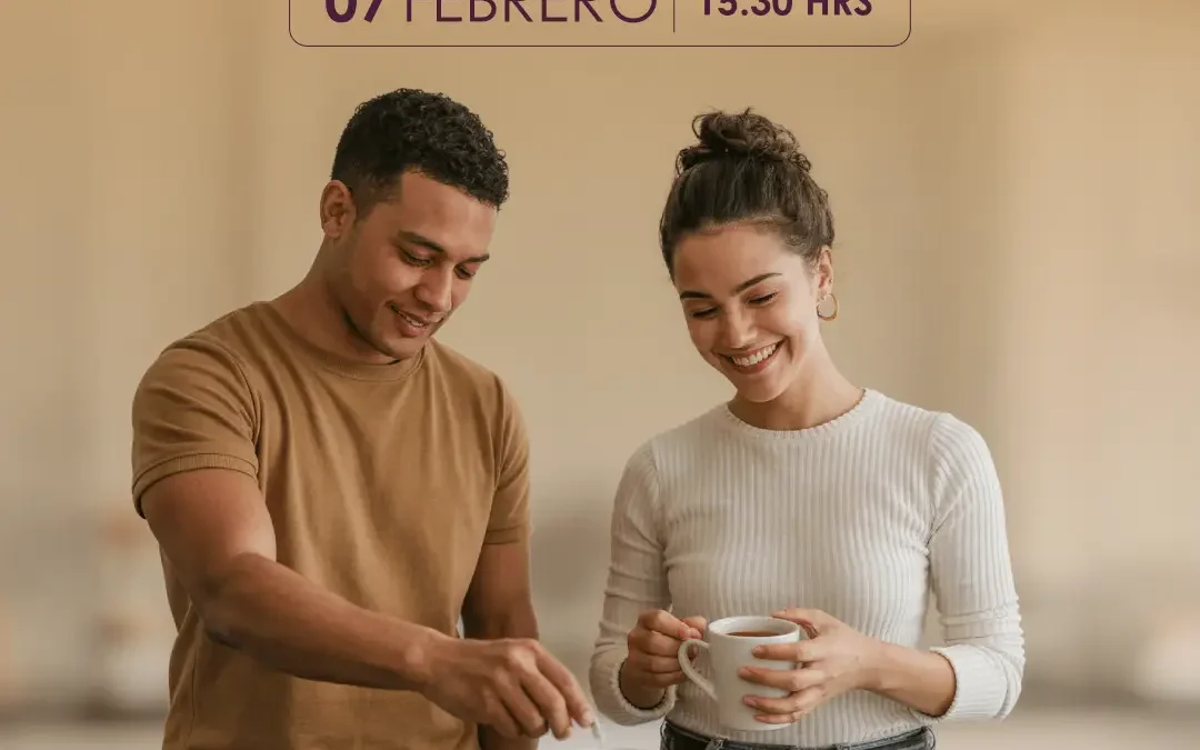 Sabores que se preparan