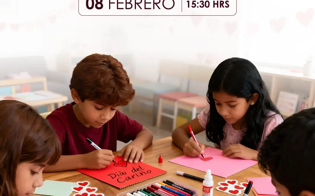 Tarjetas con cariño