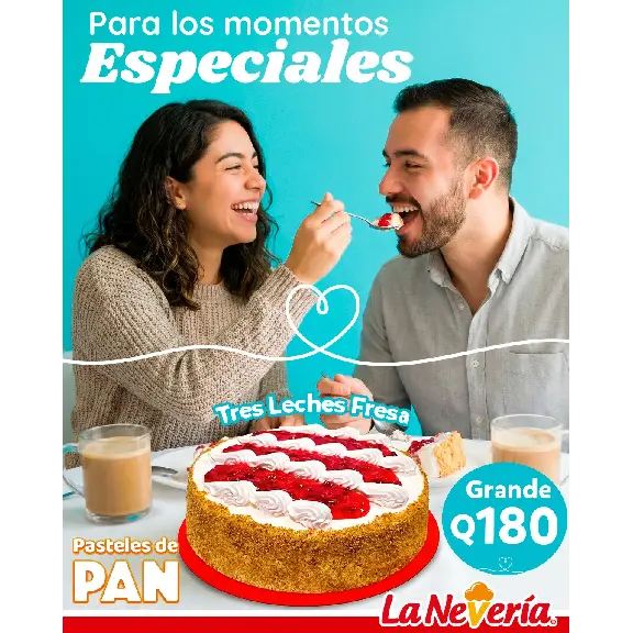 promo_la neveria Promociòn Skillets