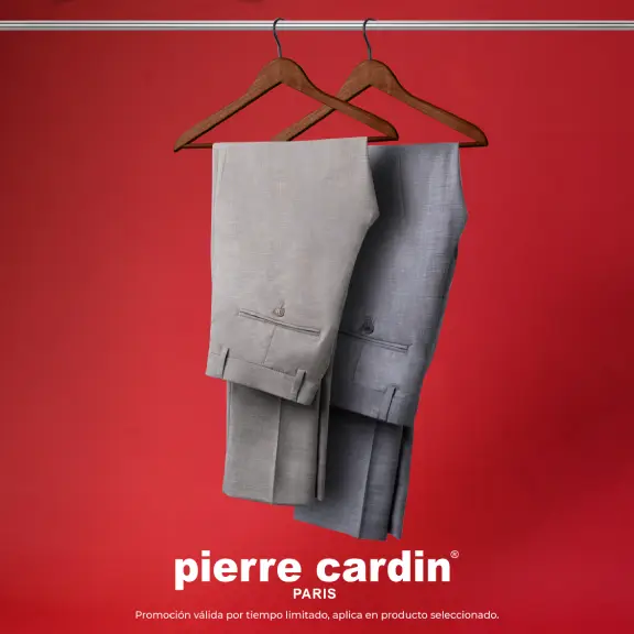 promo_pierre cardin Promociòn Skillets