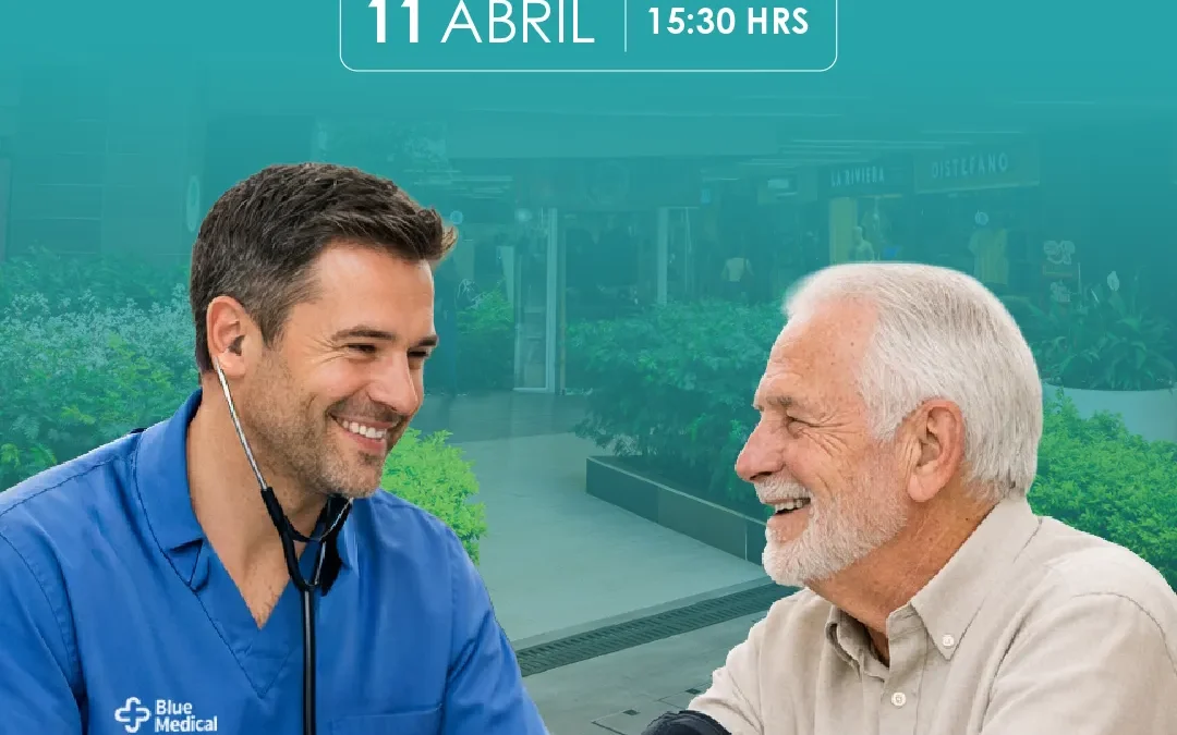 Jornada Medica de la Salud