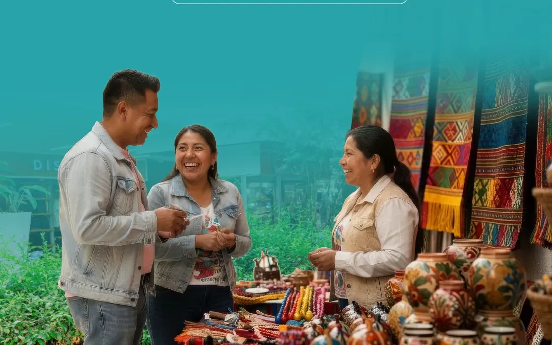 Feria de Emprendimiento
