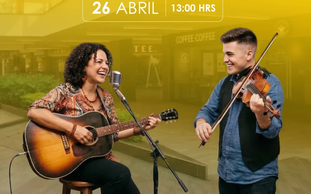 Tarde de Violín y Boleros