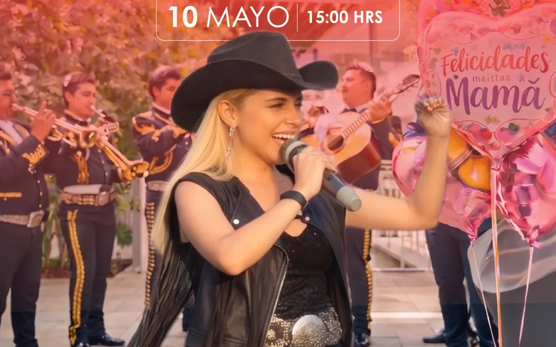 Celebración día de la madre