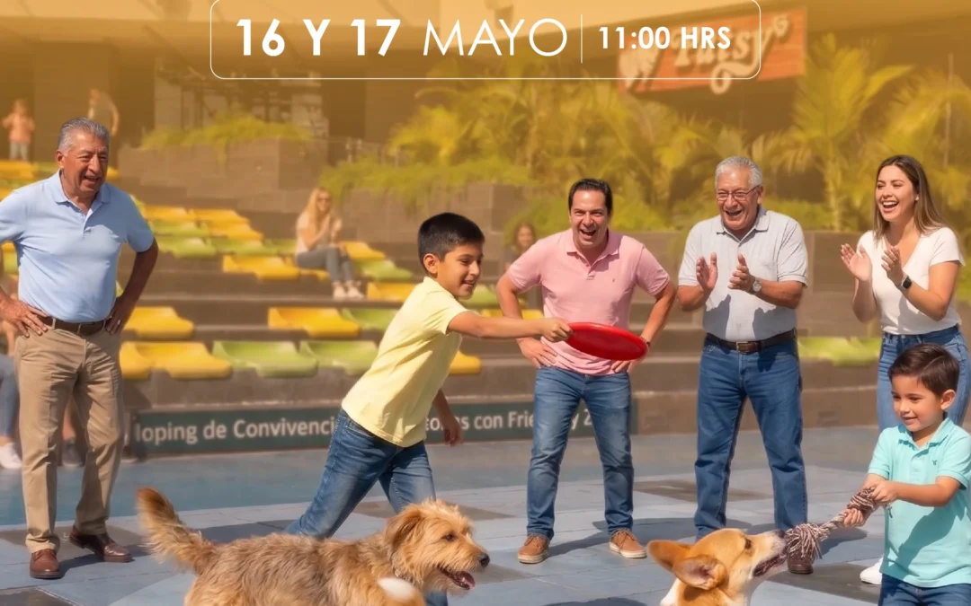 Gran festival Pet Fest