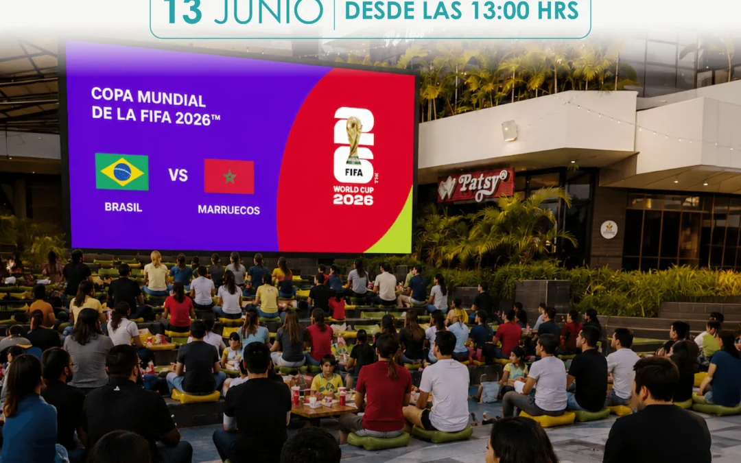 Copa del Mundo: Brasil vs Marruecos | Catar vs Suiza