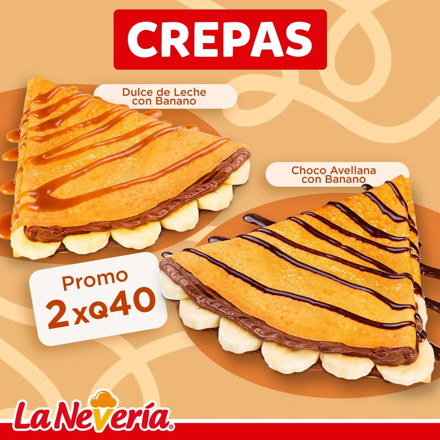 Promociòn Skillets