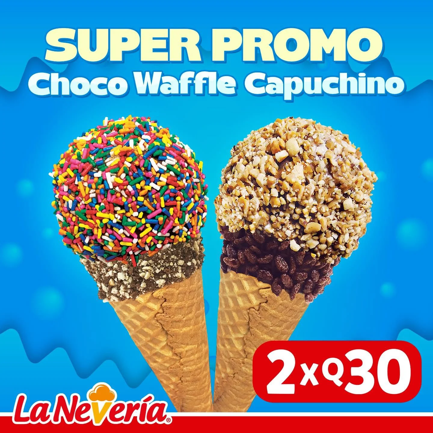 Promociòn Skillets