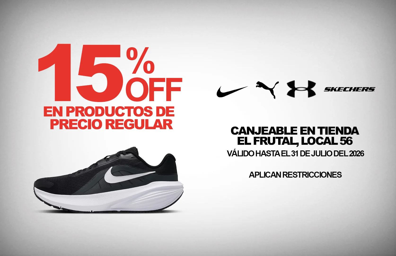 Promociòn Skillets