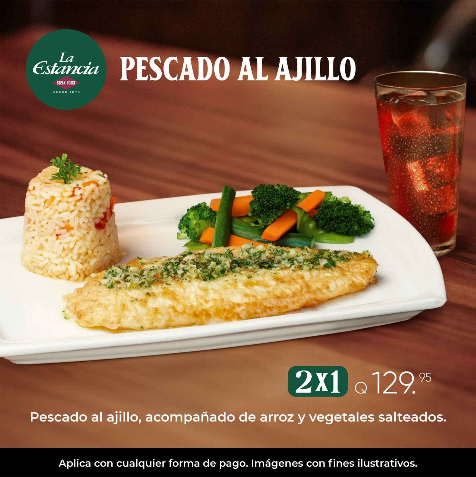 Promociòn Skillets