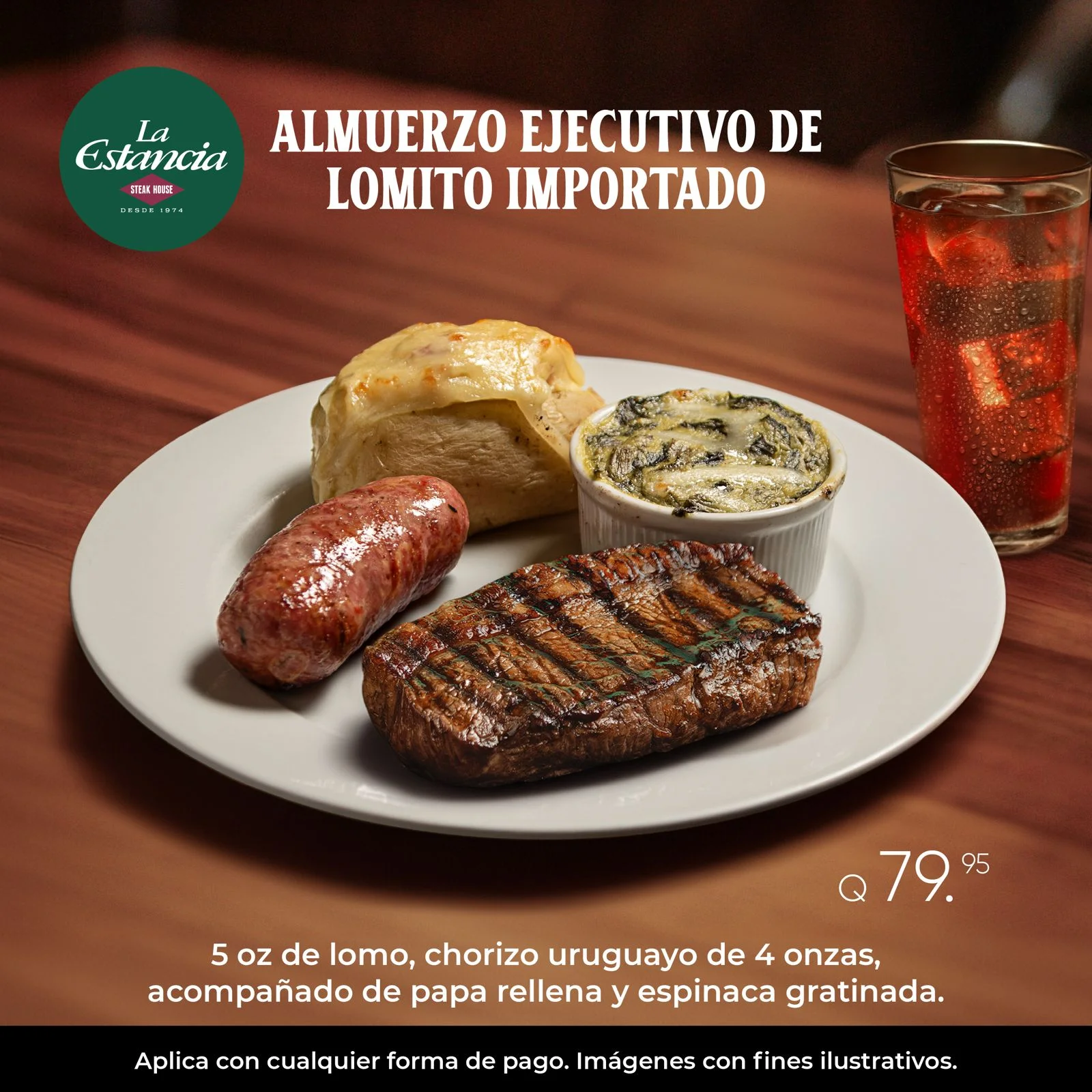 Promociòn Skillets