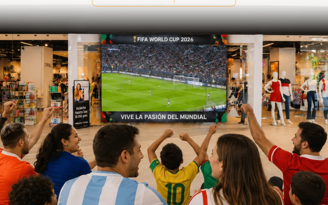 Copa del Mundo 2026 | Cuartos de Final