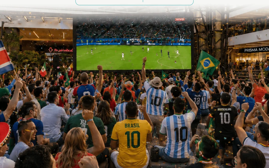 Copa del Mundo 2026 | Semifinal