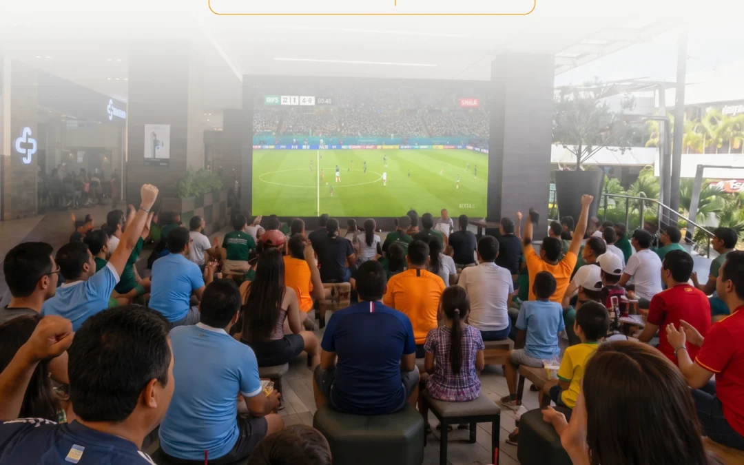 Copa Mundial | Final