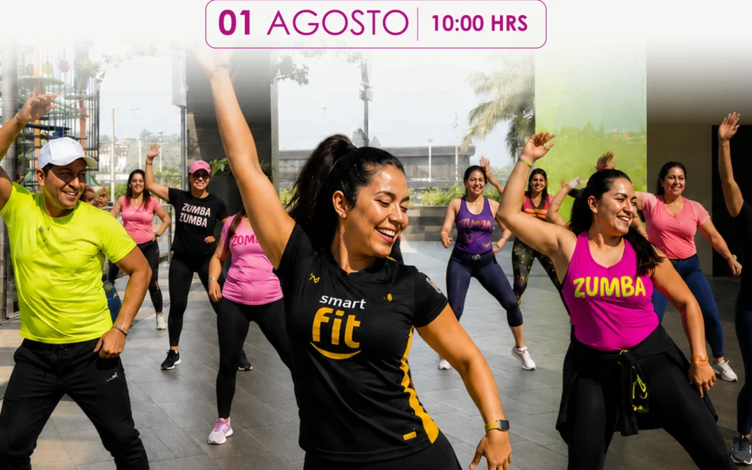 Zumba Fest