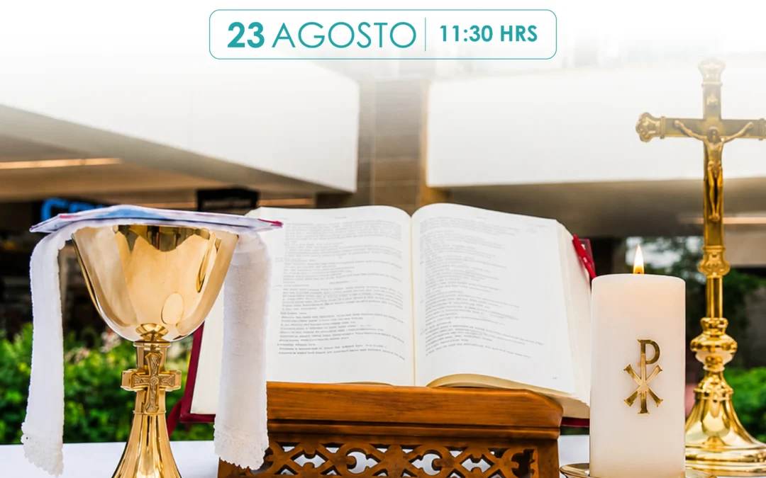 Misa Dominical