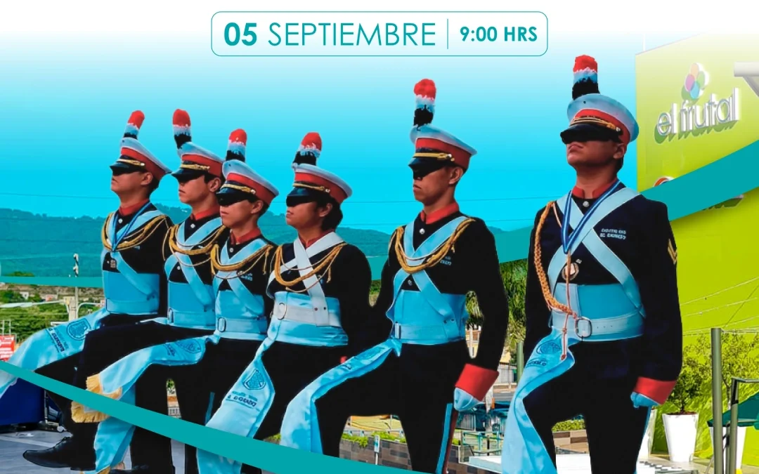 Concurso de Bandas