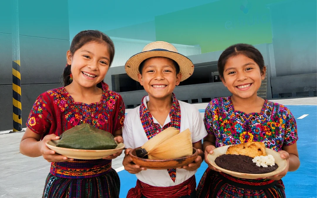 Festival Chapín