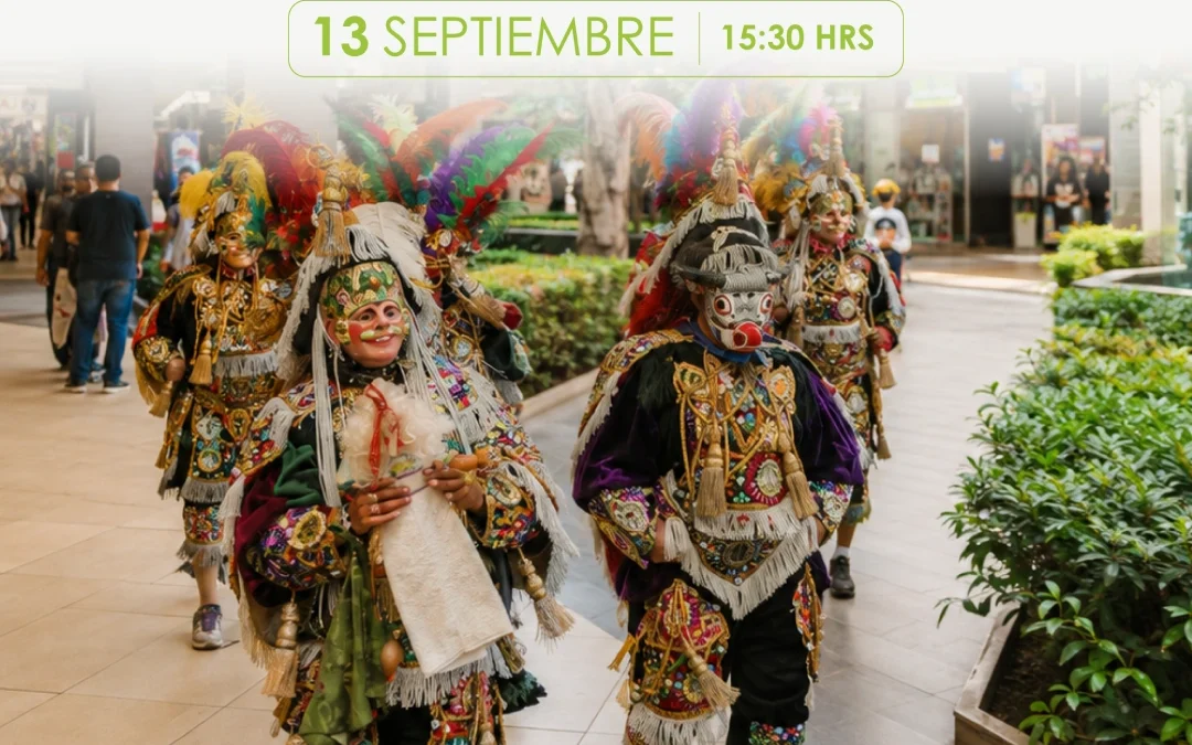 Baile Folklórico
