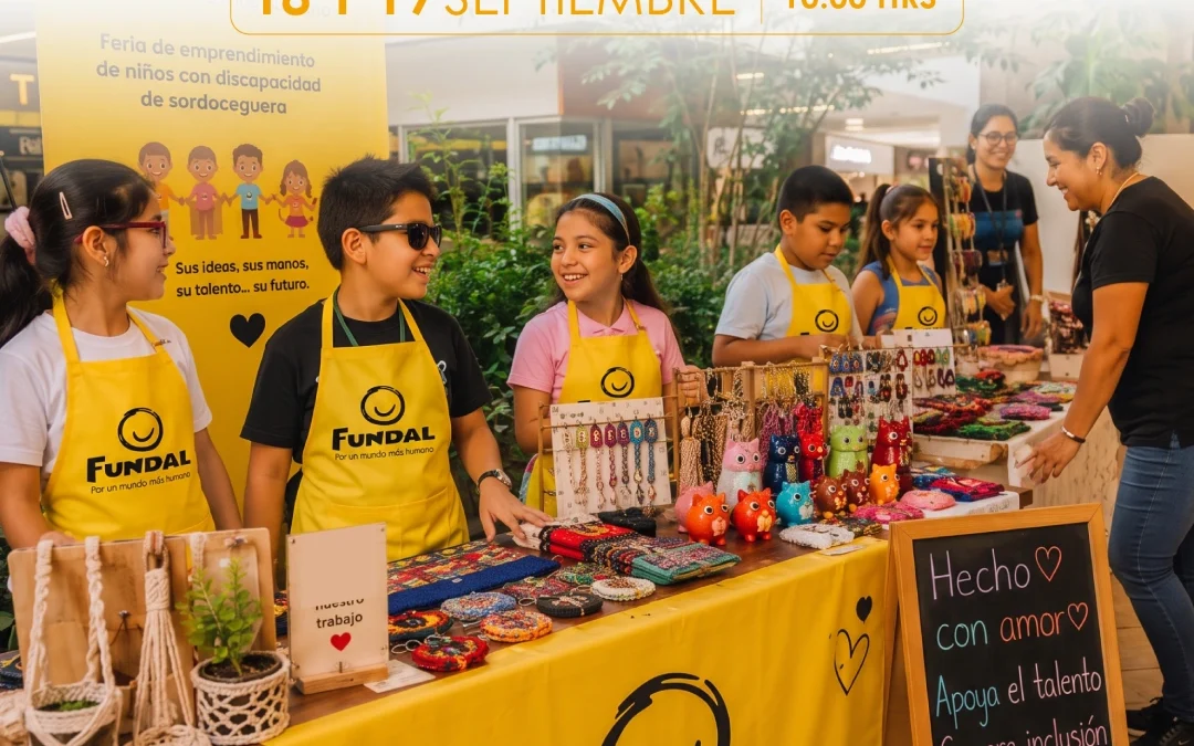 Feria de Emprendimiento