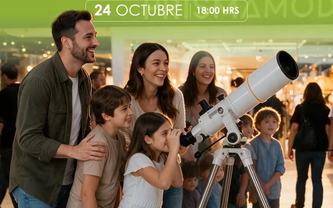 Exploradores de la Luna