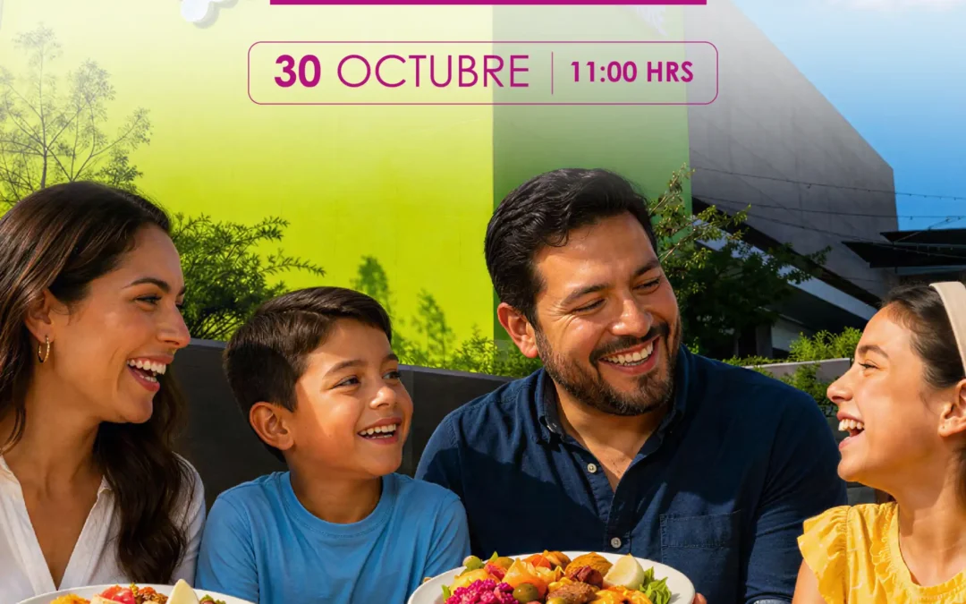 Tercer Festival del Fiambre