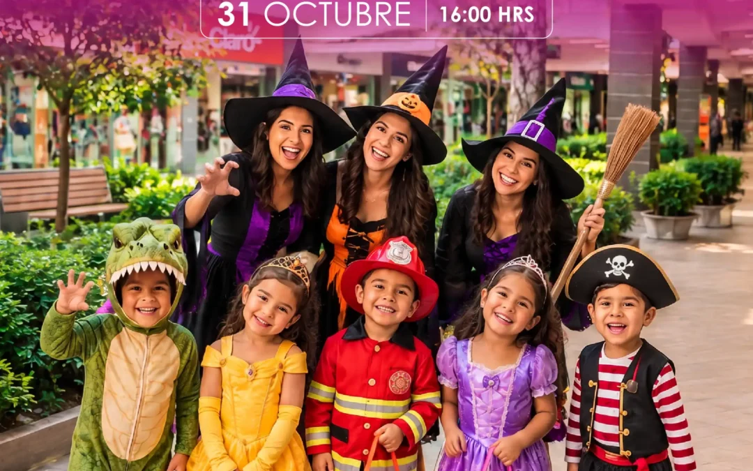 Concursos de disfraces