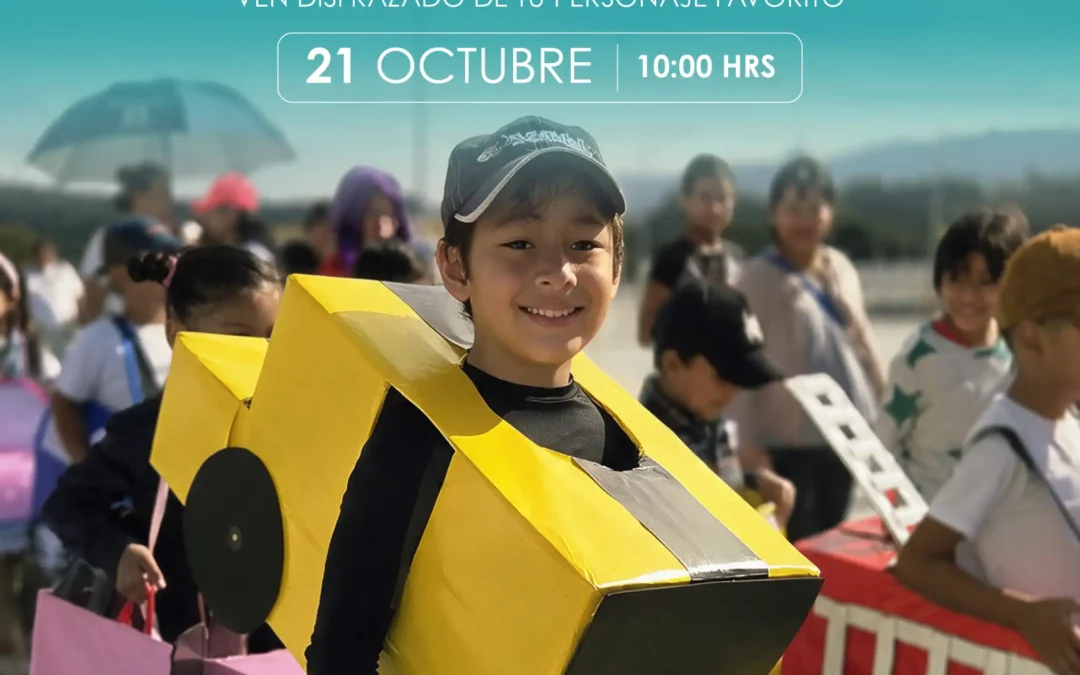 Concursos de disfraces