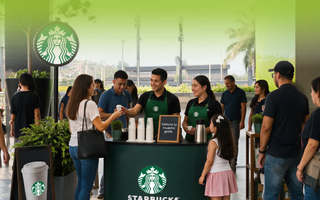 Coffee Experience